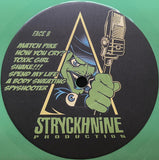 Electric Garage Land