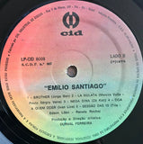 Emílio Santiago