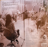 The Morning Becomes Eclectic Session