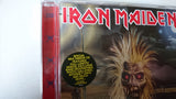 Iron Maiden