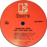 Morrison Hotel