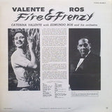 Fire & Frenzy