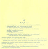 Dragging Wonder Lake