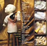 The Sins Of Our Saviours