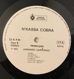 N'Kassa Cobra