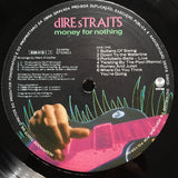 Money For Nothing