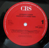 Death Of A Ladies' Man