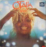 Otalia Da Bahia (Os Pastores Da Noite)