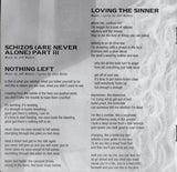 Criteria For A Black Widow