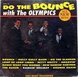 Do The Bounce