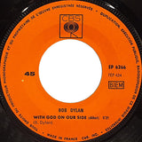 With God On Our Side