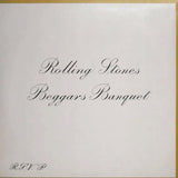 Beggars Banquet