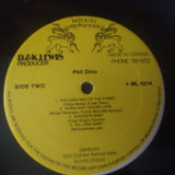 Crazy Love - Crazy Feeling