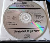 The Number Of The Beast