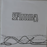 Estudando O Samba