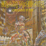 Somewhere In Time