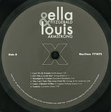 Ella & Louis