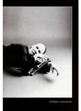 Dead Lovers' Sarabande (Face One)