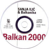 Balkan 2000