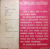 Angola - A Luta Continua