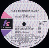 KC And The Sunshine Band