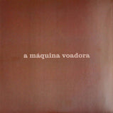 A Máquina Voadora