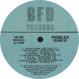 Pebbles Vol. 6 (The Roots Of Mod)