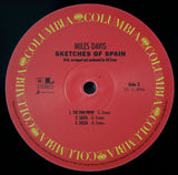 Sketches Of Spain
