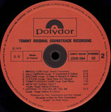 Tommy (Original Soundtrack Recording)
