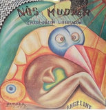 Nôs Mudjer - Emancipaçon Libertaçón