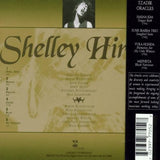 The Far In, Far Out Worlds Of Shelley Hirsch