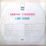 Mornas / Coladeras - Cabo Verde