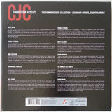 Connoisseur Jazz Cuts (The Comprehensive Collection - Legendary Artists, Essential Music)