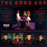 The Good Son