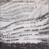 25 Songs: Winter Songs / The World As It Is Today