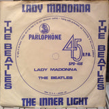 Lady Madonna