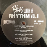 Blues With A Rhythm Vol.1