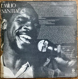 Emílio Santiago