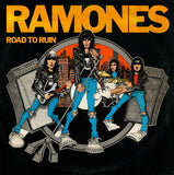 Road To Ruin