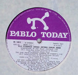 Ella Fitzgerald Abraça Antonio Carlos Jobim