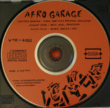 Afro Garage