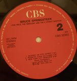 The Wild, The Innocent & The E Street Shuffle