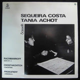 Musica A Dois Pianos