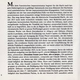 Französische Meisterwerke Für Harfe - Chefs-D'Œuvres Français Pour Harpe