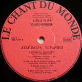 Campesino - Duerme Negrito