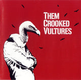 Them Crooked Vultures