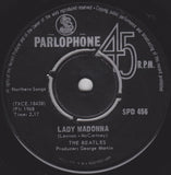 Lady Madonna