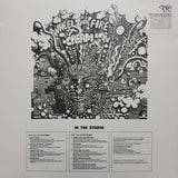 Wheels Of Fire - In The Studio
