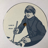 Diggin' Down Argentina Vol 2 (Nuggets From The Rioplatense Scene, 1967-1976)
