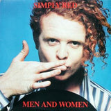 Men And Women